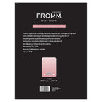 Fromm Color Studio Digital Scale for Measuring Hair Color, Developer, and Lightener, Multi-Purpose Kitchen Scale for Accurate Weighing, Cooking, Baking, Keto, Meal Prep