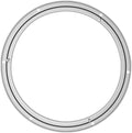 Metal Lazy Susan Bearings Swivel Plate Hardware Aluminum for Dining-Table and Workbench (12 Inchs) …