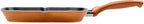 Ravelli Italia Linea 20 Non Stick Grill Pan 11 inch