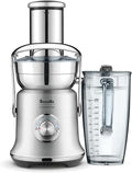 Breville Commercial CJE830BSS1BNA1 Juice Fountain XL Pro Centrifugal Juicer Machine, 70 oz Jug, Brushed Stainless Steel