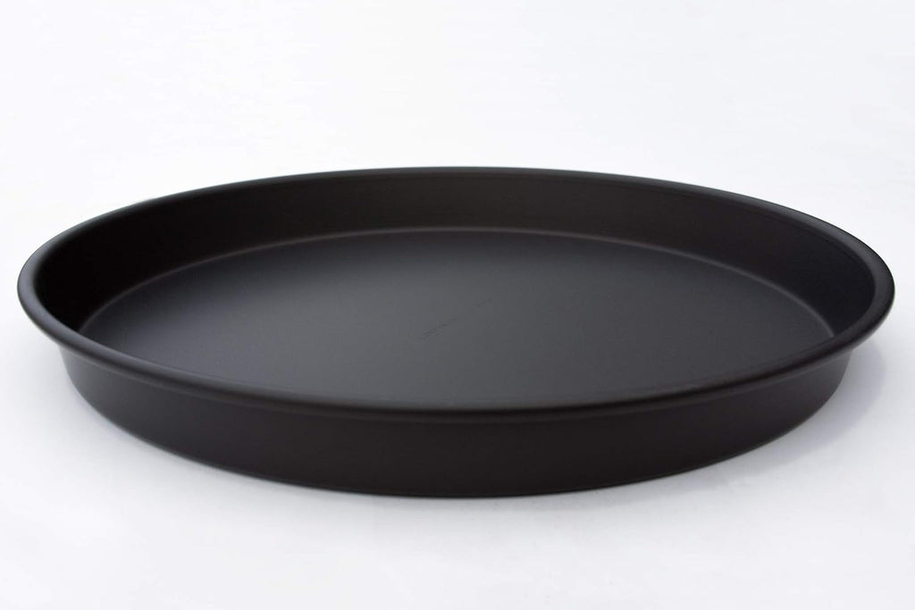 LloydPans Deep Dish Nesting Pizza Pan 14 Inch by 1.5 Inch - PSTK