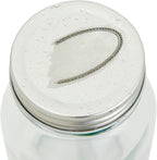 Juvale 300-Piece Dissolvable Labels for Food Storage Containers and Mason Jars - 8 Unique Sticker Designs for Kitchen, Pantry, and Canning Jars (1 x 2.25 Inches)