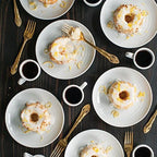 Nordic Ware Procast Mini Angel Cakes