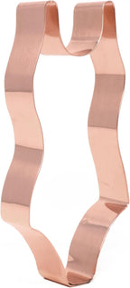 The Fussy Pup Bathing Suit 1 Piece Cookie Cutter 4.75 Inch