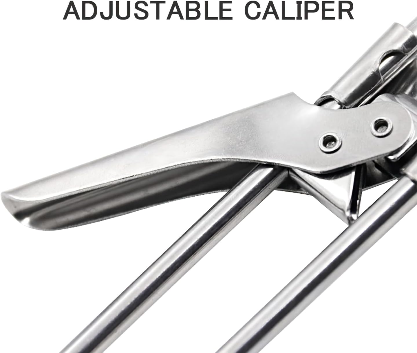 Jar Opener for Weak Hands, Adjustable Multifunctional Stainless Steel Can Opener Jar Lid Gripper With non-slip module, Removes Tight Jar Lid for Seniors with Arthritis, Manual, Kitchen Accessories