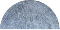 Kamado Joe Soapstone Grill Accessory for Classic Joe, Stain Resistant, Grill Tender or Delicate Food without Sticking to Surface, White, Model KJ-HCGSSTONE