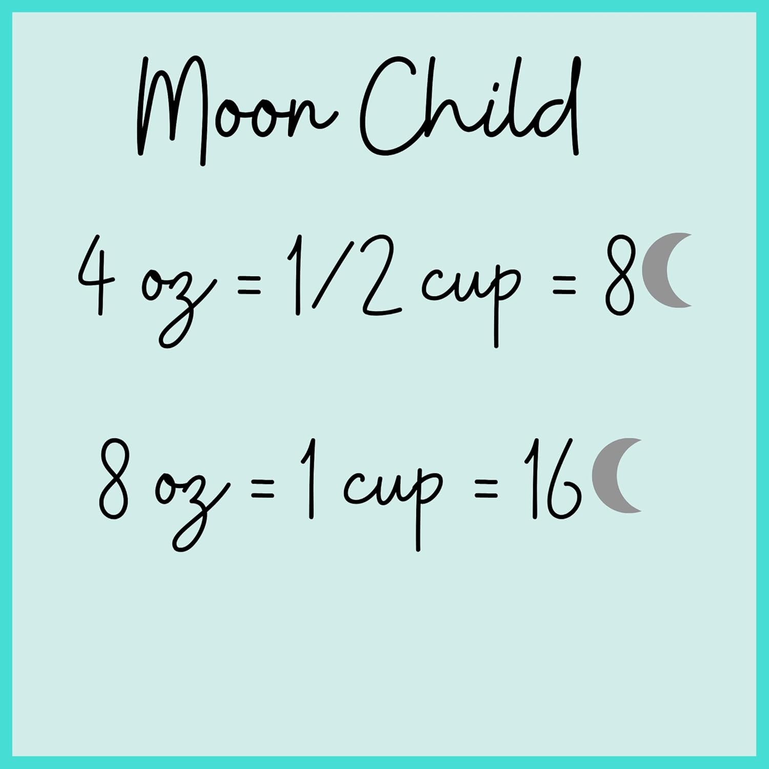 Moon Child Sprinkle Mix by Simply Sucré | Gothic | Star & Galaxy Edible Sprinkles | Bulk Sizes: 4 oz, 8 oz, 16 oz (4 oz jar)