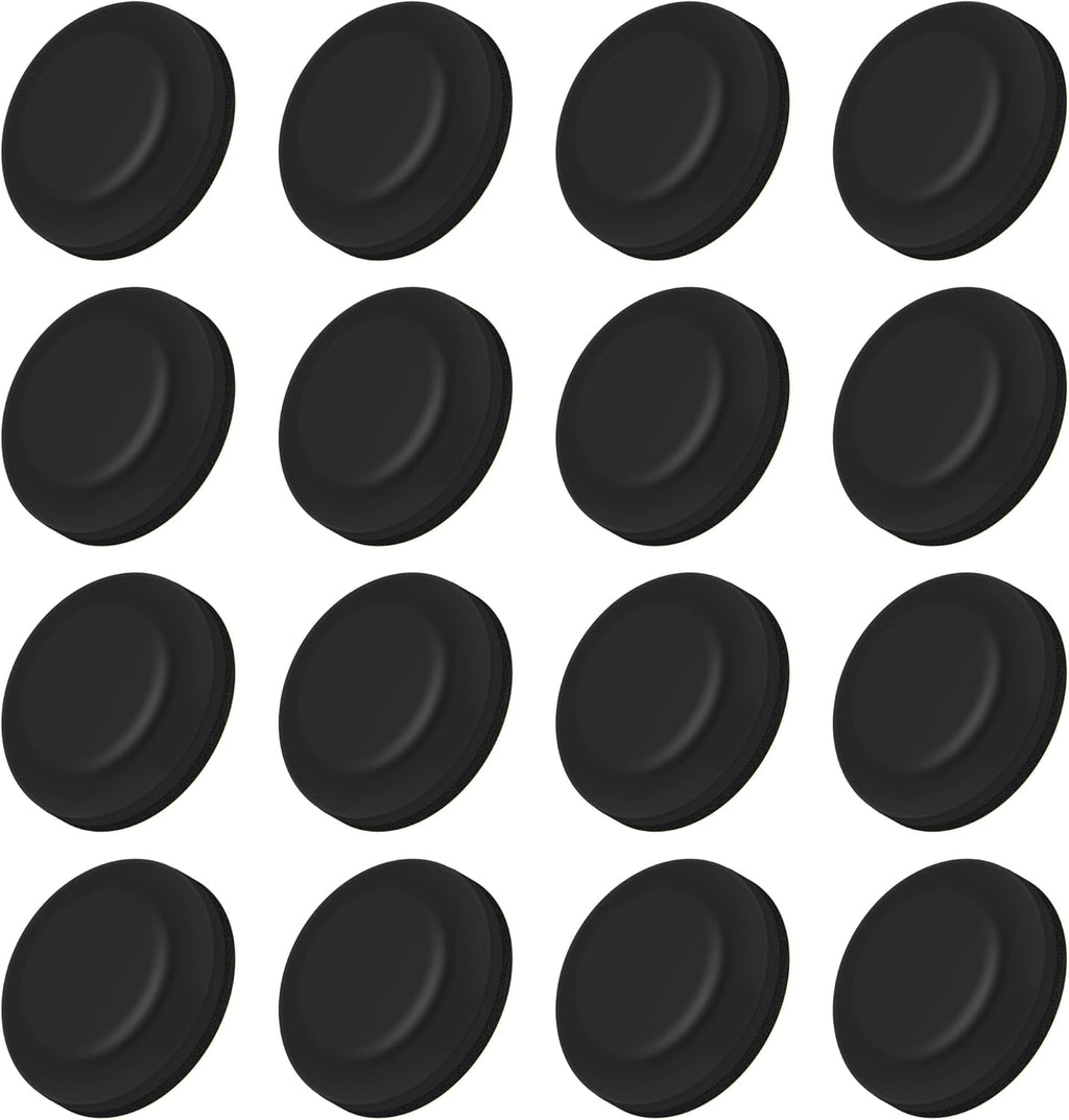 Appliance Sliders for Kitchen Appliances 16 PCS Self-Adhesive Small Kitchen Appliance Accessories Kitchen Hacks Easy to MovIing & Space Saving Kitchen Must Have Gadgets