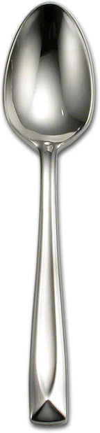 Oneida T837045A Lincoln 45-Piece Flatware Set, Service for 8 Silver