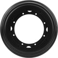 9" Round Lazy Susan Turntable Bearing Plate 5/16" Thick, Rotating Swivel Plate with 750 lb Load Capacity, Turntable Base for Table, Serving Tray, Kitchen