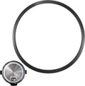 S-9882 Pressure Cooker Gasket,Canner Sealing Replacement for Mirro Pressure Gasket 12qt/16qt/22qt,M-0512,M-0522,M-0312, M-0406,M-0416,M-0526,M-0622