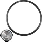 S-9882 Pressure Cooker Gasket,Canner Sealing Replacement for Mirro Pressure Gasket 12qt/16qt/22qt,M-0512,M-0522,M-0312, M-0406,M-0416,M-0526,M-0622