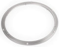 20 Inch Lazy Susan Aluminum Alloy Rotating Turntable Bearing, Non - Slip Metal Bearing Swivel Plate Hardware for Dining and Workbench,440 Pounds Capacity