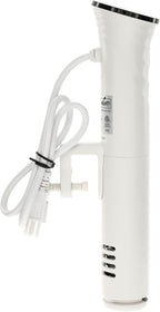 MEAT! Sous Vide 4 Commercial Grade Quality Cooker with a 4 Gallon Cooking Capacity for Vacuum-Sealed Meat or Vegetables
