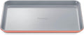 Caraway Non-Stick Ceramic Baking Sheet - Naturally Slick Ceramic Coating - Non-Toxic, PTFE & PFOA Free - Perfect for Baking, Roasting, and More - Medium (15" x 10") - Perracotta