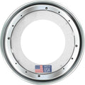 Lazy Susan Hardware, 12 inch, 1,000 lbs. Load Capacity, Pack of 10 Steel Lazy Susan Turntable Ball Bearing, by Woodpeckers