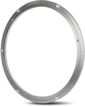 20 Inch Lazy Susan Bearing Heavy-Duty Aluminium Alloy Turntable Bearing, Mute Turntable Ball Bearing, Lazy Susan Rotating Turntable Bearing for Dining and DIY Dotating Furniture(Capacity up to 440lb)