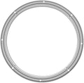 18 Inchs Heavy Duty Lazy Susan Aluminum Hardware Metal Rotating Turntable Bearings Swivel Plate Hardware for Dining-Table and Workbench …