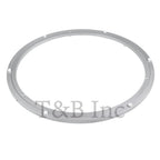 TamBee 24 Inch Lazy Susan Hardware Aluminum Bearing Metal Rotating Turntable Bearing Swivel Plate Hardware Lazy Susan Bearing Lazy Susan Parts Lazy Susan Mechanism Lazy Susan Kit Lazy Susan Base Only