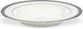 Kate Spade New York Parker Place Pasta Bowl, 1.05 LB, Blue
