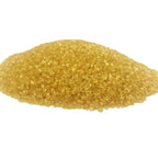 Sentovac Gold Sanding Sugar for Baking Edible Sparkling Sugar Sprinkles Coarse Sugar Crystals for Baking Topping Cake Cookie Cupcake Topper Ice Cream Decoration Supplies 3.2 OZ