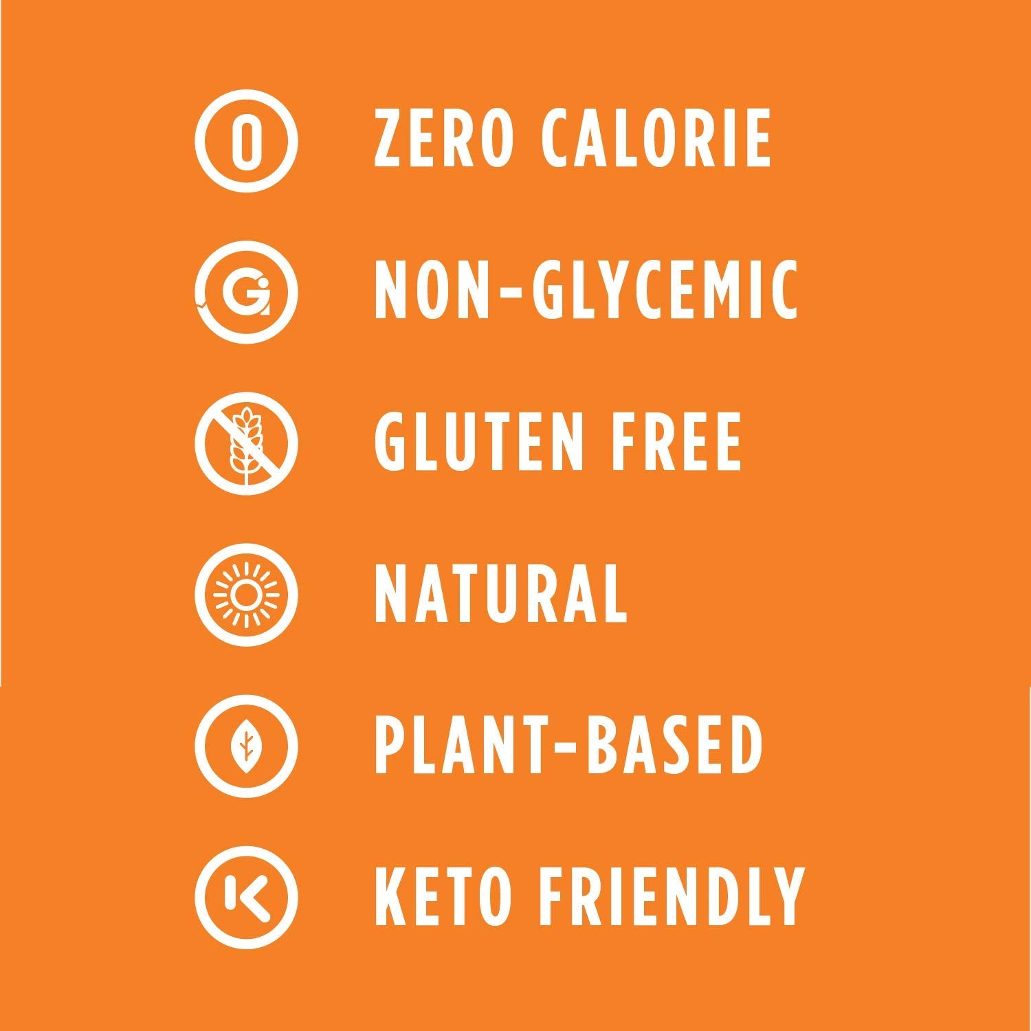 Swerve Ultimate Sugar Replacement Sweetener, Confectioners Sugar Substitute, Zero Calorie, Keto Friendly, Zero Sugar, Non-Glycemic, Gluten Free, 48 Oz