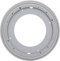12Inch Round Lazy Susan Turntable Bearing Plate, Rotating Swivel Base with 1000lbs Load Capacity, Turntable Base for Serving Tray, Kitchen