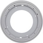 12Inch Round Lazy Susan Turntable Bearing Plate, Rotating Swivel Base with 1000lbs Load Capacity, Turntable Base for Serving Tray, Kitchen