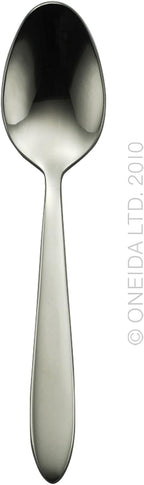 Oneida Mooncrest 65-Piece Flatware Set, Service for 12 Silver