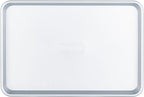 Viking Nonstick Aluminized Steel Baking Sheet, Aluminum