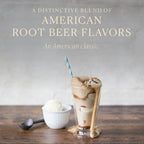 Cook's, Root Beer Extract Flavoring, For Root Beer Making and Baking, 128 Ounce (1 Gallon)