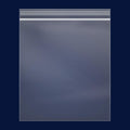 iMailer - 1000 Count - 10" x 13" Clear Zip Bags -2 Mil Reclosable Zip Plastic Poly Bags with Lock Seal Zipper for Clothing, T-Shirt, Prints, Photos, Documents