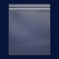 iMailer - 1000 Count - 14" x 20" Large Zip Poly Bags - 2 Mil Clear Reclosable 2 Gallon Zip Bags for Clothing, T-Shirts, Pants