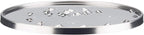 Cuisinart Food Processor 14-Cup Vegetable Chopper for Mincing, Dicing, Shredding, Puree & Kneading Dough, Stainless Steel, DFP-14BCNY