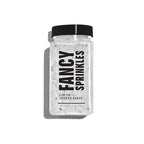 Fancy Sprinkles Fancy Fluff Dessert Decorating Mini Marshmallow Bits Sprinkles (0.5c)