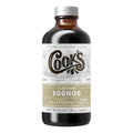 Cook's, Eggnog Flavoring ,for Making Eggnog, Baking, Ice Cream, Custard, Cheesecake, and Cookies, 8 oz