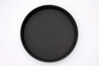 LloydPans Deep Dish Nesting Pizza Pan 12 Inch by 1.5 Inch - PSTK