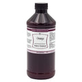 LorAnn Oils Orange Bakery Emulsion: True Essence, Ideal for Boosting Fruit Tones in Cakes, Cookies & Desserts, Gluten-Free, Keto-Friendly, Extract Substitute Essential for Your Kitchen, 16 Oz