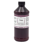 LorAnn Oils Orange Bakery Emulsion: True Essence, Ideal for Boosting Fruit Tones in Cakes, Cookies & Desserts, Gluten-Free, Keto-Friendly, Extract Substitute Essential for Your Kitchen, 16 Oz