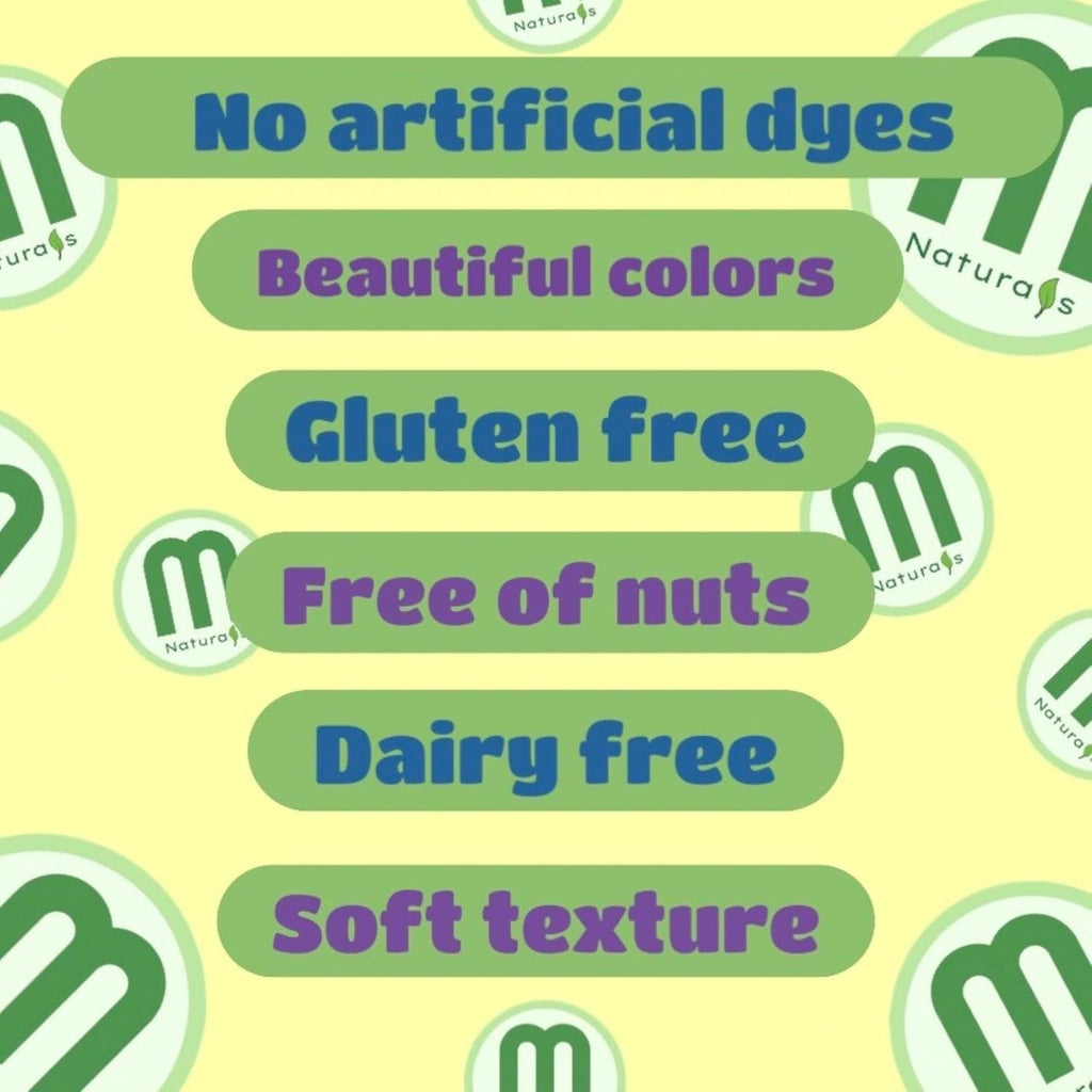 Manvscakes, Natural Christmas Sprinkles, No Artificial Dyes, Gluten Free, Holiday Cookies, Edible, Christmas Cake Decorations, 3 ounces, Nut Free, Baking