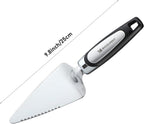 MSY BIGSUNNY Pie Server Cake Server Stainless Steel Pizza Server