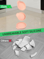 Spoon Rest for Stove Top, Set of 1 Silicone Spoon Rest for Kitchen Countertop, Heat-Resistant Utensil Rest for Spatula, Tongs or Spoon