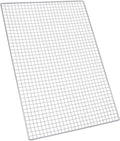 JoyRay Grill Rack Grids, Stainless Steel BBQ Roasting Rack or Baking/Cooling Rack, For Oven and outdoor Barbeque,Oven & Dishwasher Safe.