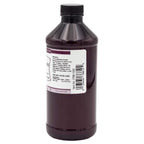 LorAnn Oils Peppermint Bakery Emulsion: True Essence, Ideal for Boosting Fruit Tones in Cakes, Cookies & Desserts, Gluten-Free, Keto-Friendly, Extract Substitute Essential for Your Kitchen, 16 Oz