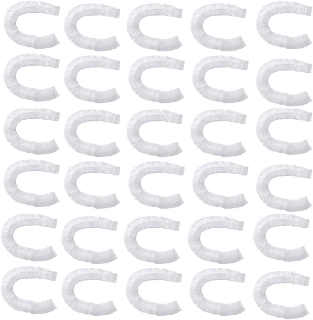 30PCS Appliance Dust Covers,Kitchen Disposable Dust Cover, Thickened Elastic Dust Cover, Protective Cover for Air Fryer Pressure Cooker Blender Coffee Maker Slow Cooker&Computer,Large