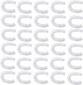 30PCS Appliance Dust Covers,Kitchen Disposable Dust Cover, Thickened Elastic Dust Cover, Protective Cover for Air Fryer Pressure Cooker Blender Coffee Maker Slow Cooker&Computer,Large
