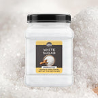 Birch & Meadow Granulated White Sugar, Cooking & Baking, Cookies & Cakes (56 Ounce)