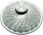 KitchenAid Universal Steamer Basket, 10-Inch, Stainless Steel