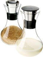 EVA SOLO | Milk & Sugar Set | 100% Drip-free | Dishwasher Safe | Danish Design, Functionality & Quality