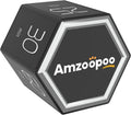 Timer,kitchen timers,magnetic digital visual pomodoro cube countdown timer,1,5,10,25,30,60 min desk productivity flip timers for classroom cooking baking fitness study,easy for seniors & kids